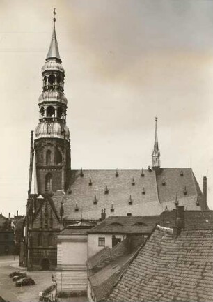 Sankt Marien