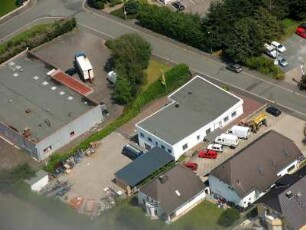 Weilburg bei Limburg/Lahn