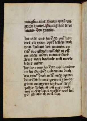 Prosopographische Notizen