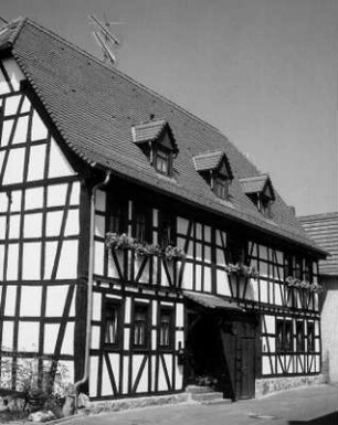 Hofheim am Taunus, Alt Langenhain 29, Alt Langenhain 31