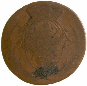 Münze, 3 Pfennig, 1806