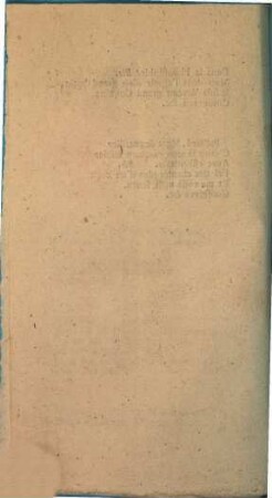 Confession des Peres de l'ancien testament