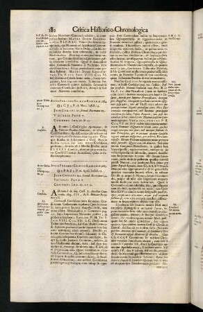 182-193, Anno Periodi Graeco-Romanae 5684 - 5694