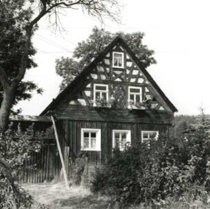 Stall, Raun