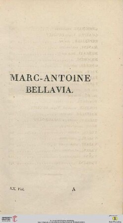 Marc-Antoine Bellavia