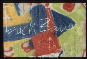 Fuck Bauer
