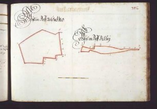 Feuerbacher Hut: Weilimdorfer Reischachwald; Weilimdorfer Dirlehey