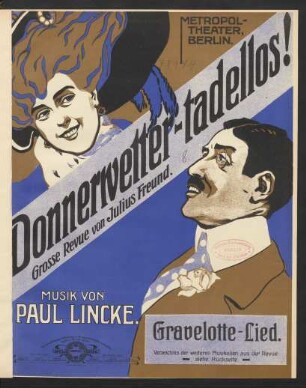 8: Gravelotte-Lied