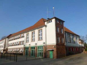 Birkenwerder, Hauptstraße 61