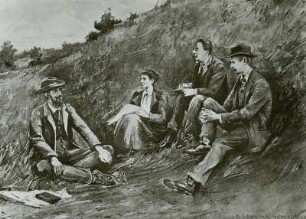 Wallas, Graham