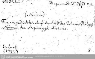 Biographiae eruditorum D 4671
