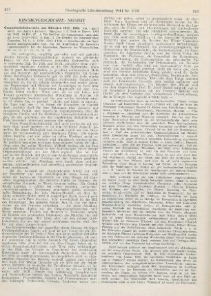 215-217 [Rezension] Gesandtschaftsberichte aus München 1814 - 1848