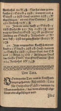 Von Tara.