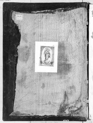 Biblia sacra - BSB Clm 6205