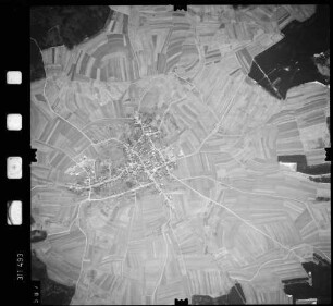 Luftbild: Film 58 Bildnr. 587