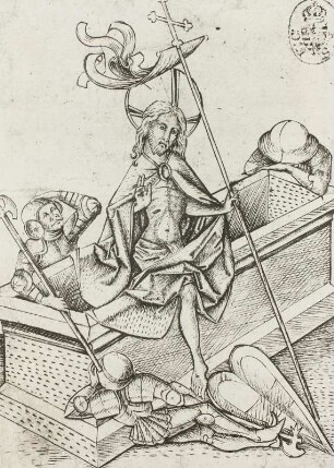 Die Auferstehung
