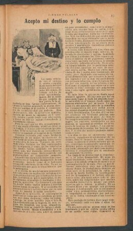 Acepto mi destino y lo cumplo : Firmas polacas