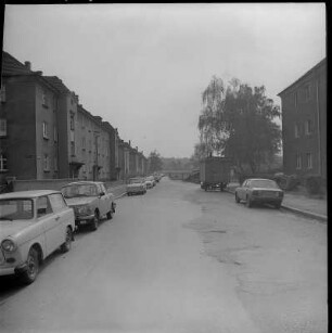 Keplerstraße