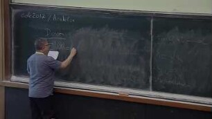 Arithmetic Intersection (Part 1)
