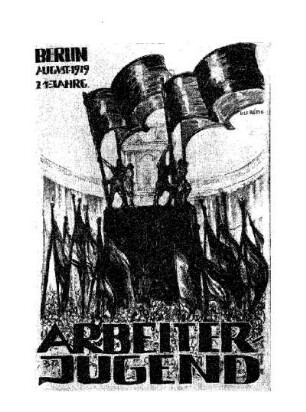 Abrüstung der Herzen