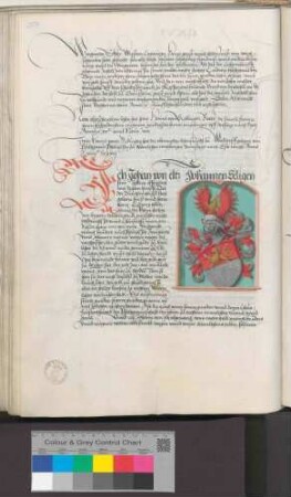 Johann von Eltz