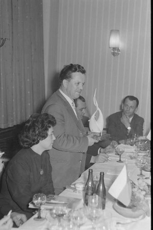 50 Jahrfeier