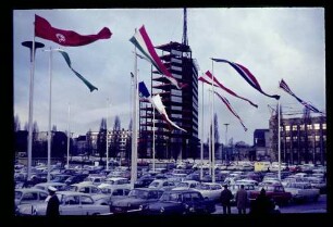 SFB TV-Centrum 5.2.67.