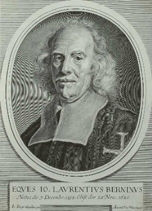 Lorenzo Bernini