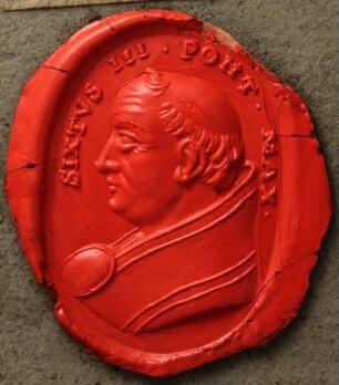 Sixtus III.