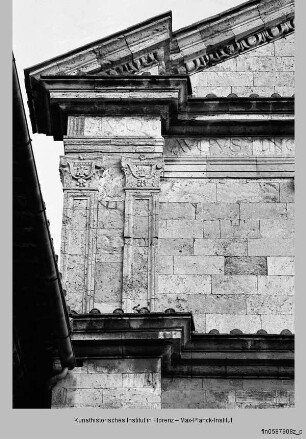 Sant'Agostino, Montepulciano