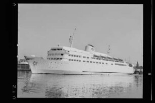 Trelleborg (1958)