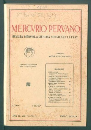 19200003019: Año 3.1920=Nr. 19