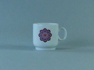 Kaffeetasse Thomas
