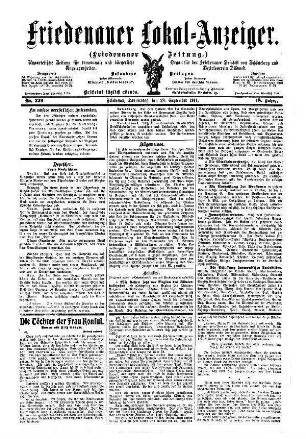 Nr. 229, 28.09.1911
