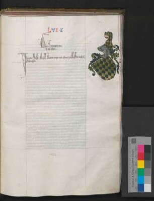 Herzöge von Teck