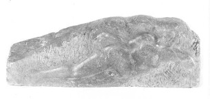 Weiblicher Akt (Relief)