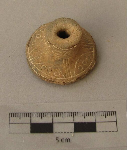 spindle whorl