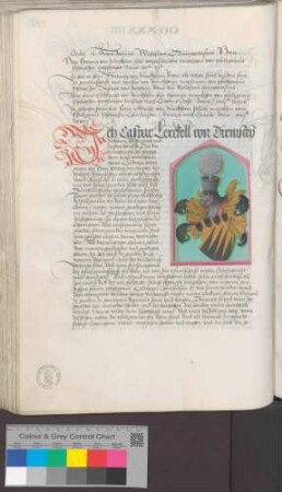 Kaspar Lerch von Dirmstein