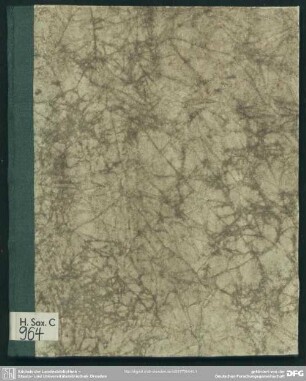 Glückwüntschende Tauff-Freude ... Augusten ... und dero Gemahlin ... Annen Marien ... den 28. Martii ... 1653. Jahres neugebohrnen ... Fräuleins Anna Marien ... Tauff-Zusammenkunfft