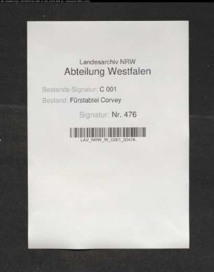 Abt Karl von Blittersdorf