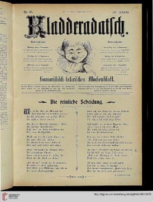 Hefte 35-39, September 1901