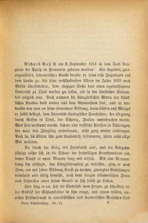 Der Hamlet von Tusculum : Von Richard Voss. Westermann's illustrirte deutsche Monatshefte 56. Bd.