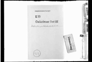 Zivilprozess: Kraftloserklärung von Urkunden