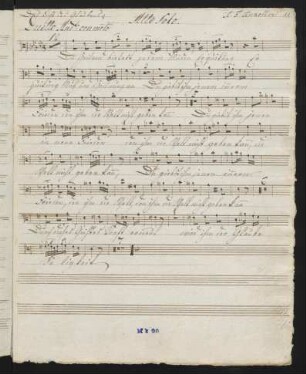 11-12 Alto solo