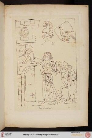 Hartmann von Starkenberg
