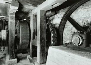 Papiermühle, Neumannmühle b. Ottendorf