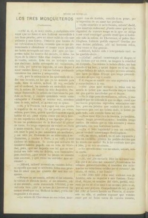 [Capítulo XII - Jorge Villiers duque de Buckingham.] - (Continuación).
