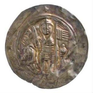 Münze, Pfennig, 1187-1206