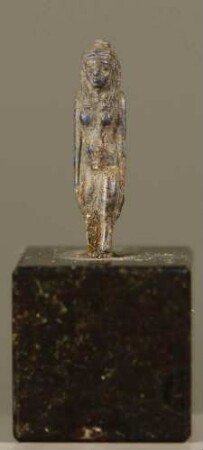 Stehende Isis (?)