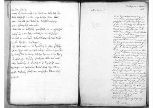 [N.N.], Konstanz, an Johann Baptist Bekk: Aktuelle Lage in Konstanz, 01.04.1848, Bl. 112.